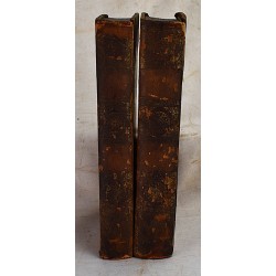 Letters, Addressed Chiefly to a Young Gentleman, upon Subjects of Literature: Including a Translation of Euclid's Section of the Canon; ... With an Explanation of the Greek Musical Modes (2 Volumes)